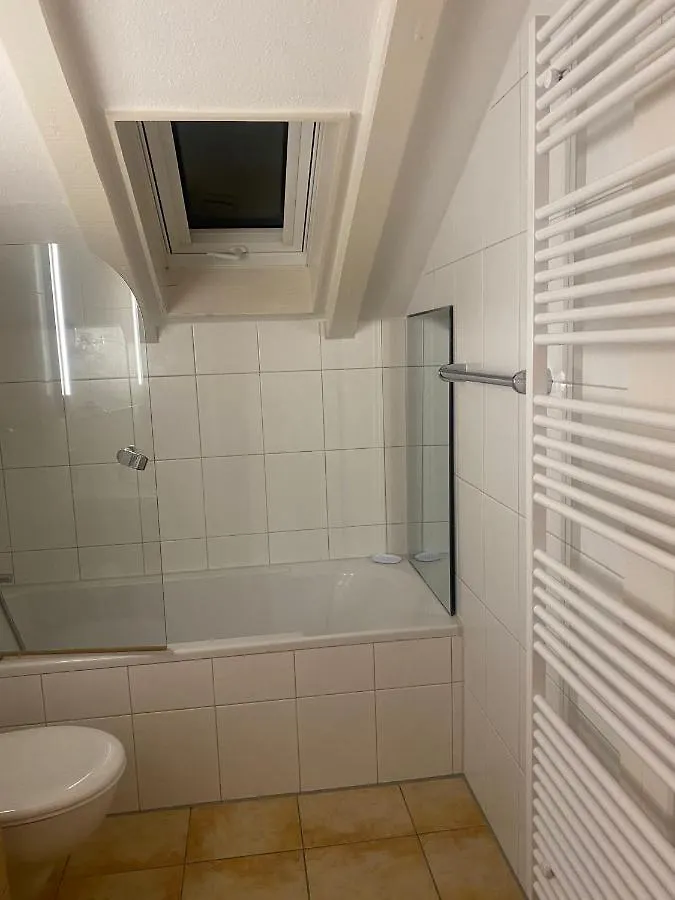 Apartment Ferienwohnung Koenigsschloss Schwangau