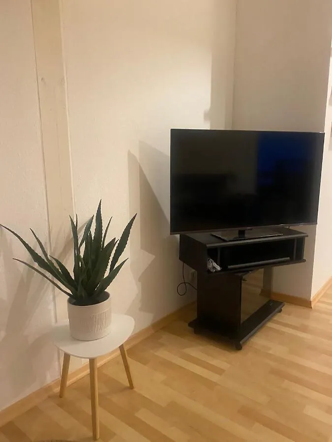 Ferienwohnung Koenigsschloss Schwangau Apartment