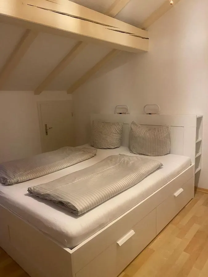 Ferienwohnung Koenigsschloss Schwangau