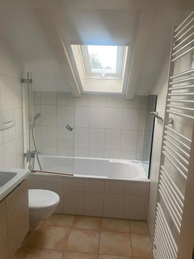 Ferienwohnung Koenigsschloss Schwangau Apartment