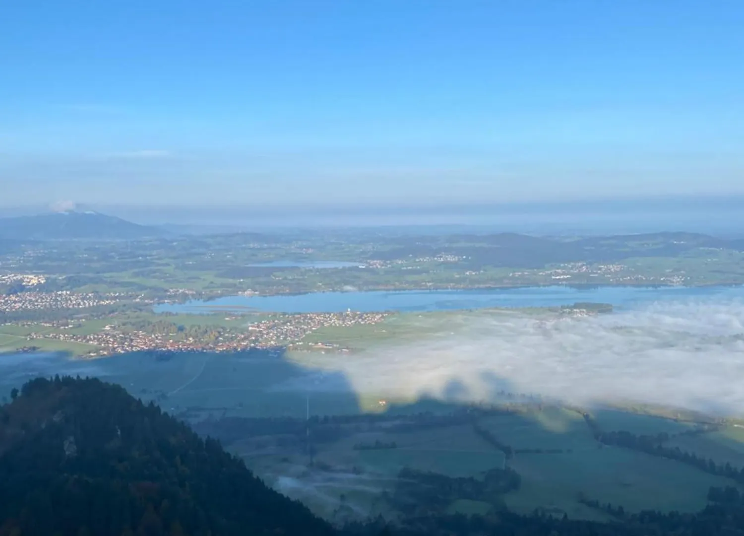 Ferienwohnung Koenigsschloss Schwangau Germany