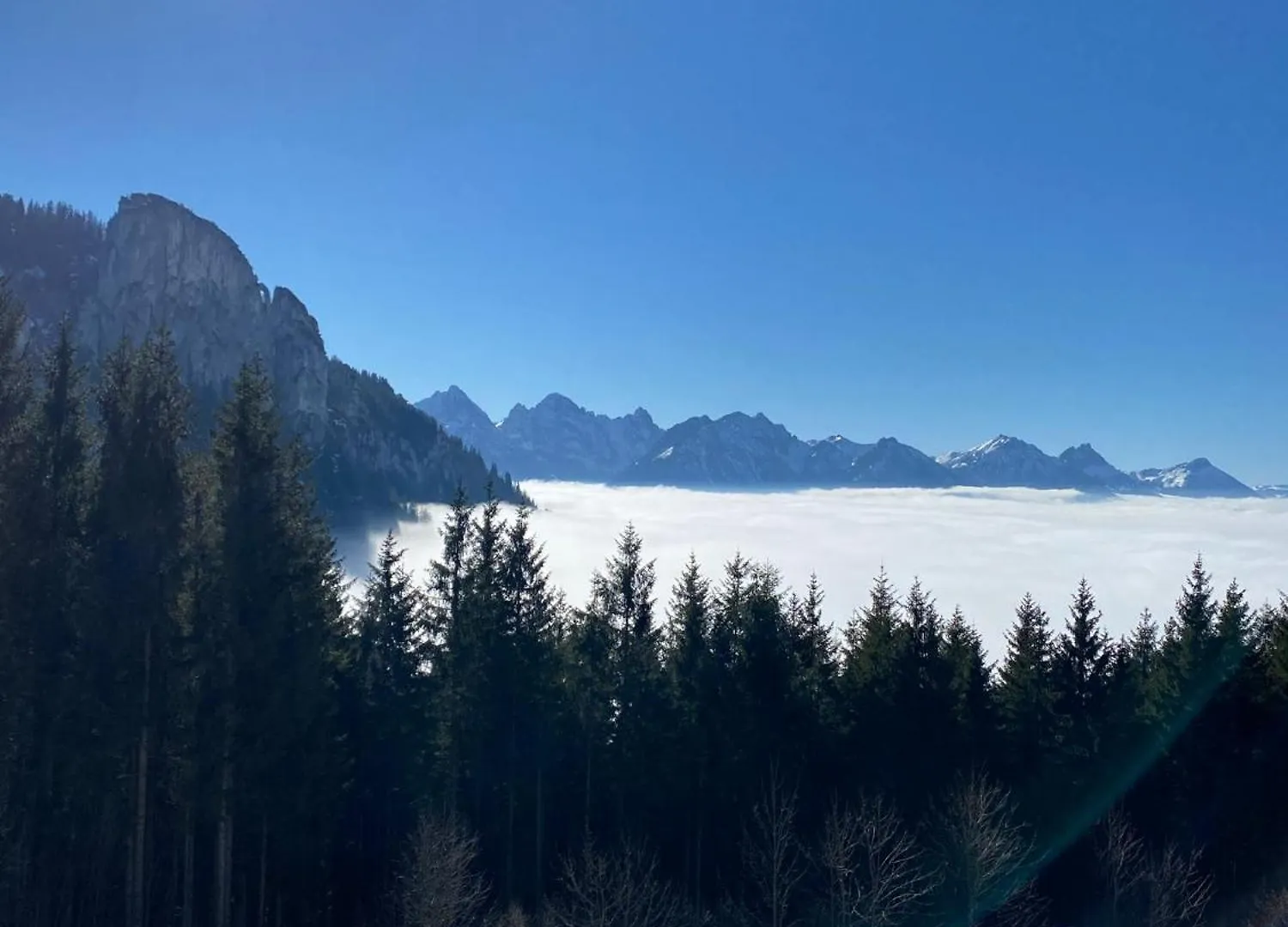 Ferienwohnung Koenigsschloss Schwangau 0*,  Germany